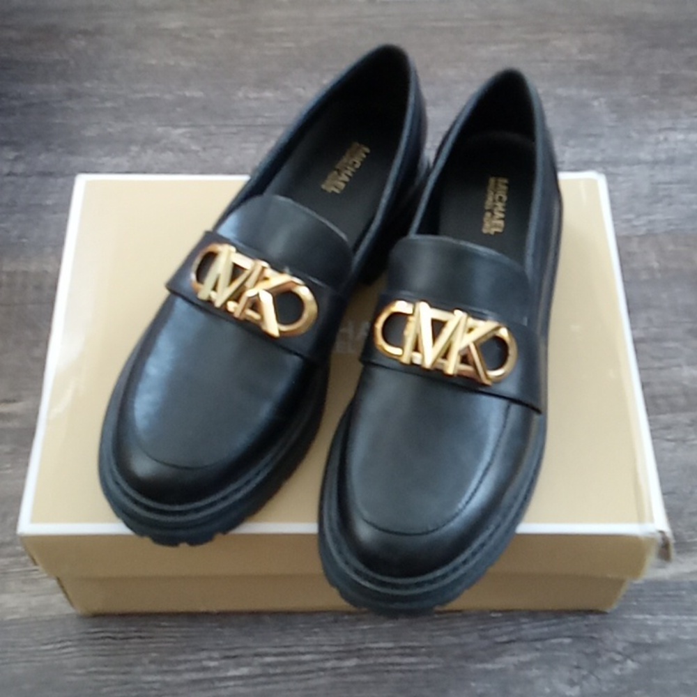 Michael Kors Women's Shoes-NEW